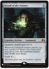 Sword of the Animist (ORI) - The List Reprints - #240/272