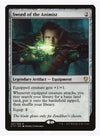 Sword of the Animist - Commander 2017 - #227/309 - Sweets and Geeks