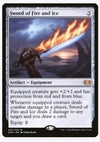 Sword of Fire and Ice - Double Masters - #297/332