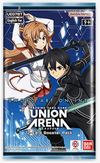 Sword Art Online - Booster Pack