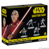 Star Wars: Shatterpoint - Twice the Pride: Count Dooku Squad Pack - Sweets and Geeks