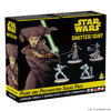 Star Wars: Shatterpoint - Plans and Preparations Squad Pack - Sweets and Geeks