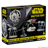 Star Wars: Shatterpoint - Appetite for Destruction Squad Pack - Sweets and Geeks