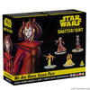 Star Wars Shatterpoint - We are Brave Squad Pack - Sweets and Geeks