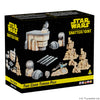 Star Wars: Shatterpoint - Take Cover Terrain Pack - Sweets and Geeks