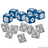 Star Wars: Shatterpoint - Dice Pack - Sweets and Geeks