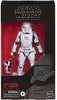 [Pre-Owned] Star Wars The Black Series Figures - First Order Jet Trooper #99