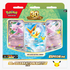 (Pre-Sale 10/30/26) 30th Celebration Battle Deck [Espeon ex]