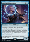 Cephalid Facetaker - Commander: Streets of New Capenna #023/093