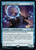 Cephalid Facetaker - Commander: Streets of New Capenna #023/093
