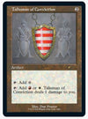Talisman of Conviction (Retro Frame) - Secret Lair Drop Series - #1060