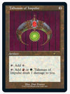 Talisman of Impulse (Retro Frame) - Secret Lair Drop Series - #1055