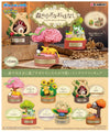 Re-Ment Pokemon A Little Tale of the Forest Figure Collection Pack