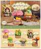Re-Ment Pokemon A Little Tale of the Forest Figure Collection Pack