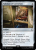 Talisman of Conviction (Foil) - Universes Beyond: Fallout #0243