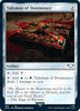 Talisman of Dominance (255) (Surge Foil) - Universes Beyond: Warhammer 40,000 #255