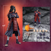 Madara Uchiha - Legend of Darkness - "Naruto", TAMASHII NATIONS S.H.Figuarts