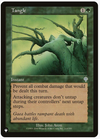 Tangle - The List Reprints - #213/350
