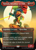 Tannuk, Steadfast Second (Borderless) - Edge of Eternities #0296