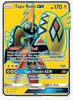 Tapu Koko GX (Full Art) SM - Guardians Rising # 135/145