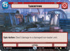 Tarkintown (Foil) (Hyperspace) - Spark of Rebellion - 291