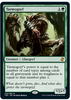 Tarmogoyf - Time Spiral: Remastered - #235/289