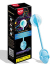 Tasty Sounds Blueberry Dance Lollipop - 0.4oz (SNG12)