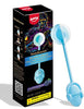 Tasty Sounds Blueberry Dance Lollipop - 0.4oz (SNG12)