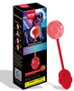 Tasty Sounds Strawberry HipHop Lollipop - 0.4oz (SNG12)