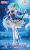 Vocaloid AMP+ Hatsune Miku (Birthday 2024 Flower Ver.) 8" Figure