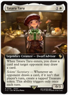 Tataru Taru (Foil)(Extended Art) - Commander: Final Fantasy - #0138