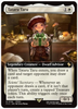 Tataru Taru (Foil)(Extended Art) - Commander: Final Fantasy - #0138