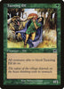Taunting Elf (Foil) - Onslaught #290/350