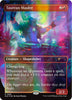Taurean Mauler (Double Rainbow Foil) - Secret Lair Drop Series - #1899