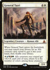 General Tazri - Oath of the Gatewatch #019/184