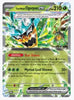 Teal Mask Ogerpon ex SV06: Twilight Masquerade #025/167