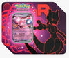 Team Rocket Tin