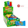 Teddy Pop Sour Lollipop Ring 0.53oz Pouch