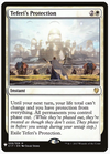 Teferi's Protection - The List Reprints - #008/309