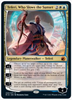 Teferi, Who Slows the Sunset - Innistrad: Midnight Hunt - #245/277