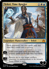 Teferi, Time Raveler - Ravnica Remastered #0232