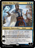 Teferi, Time Raveler - Ravnica Remastered #0232