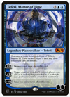 Teferi, Master of Time (277) - Core Set 2021 - #277