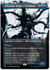 Tekuthal, Inquiry Dominus (Foil)(Showcase) - Phyrexia: All Will Be One - #302