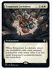 Temporary Lockdown (Extended Art) - Dominaria United - #389