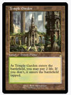 Temple Garden (Retro Frame) - Ravnica Remastered - #414