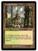 Temple Garden (Retro Frame) - Ravnica Remastered - #414