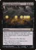 Temporal Extortion - Planar Chaos #81/165