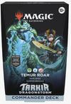 Tarkir: Dragonstorm - Commander Deck