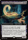 Enduring Tenacity (Extended Art) (Foil) - Duskmourn: House of Horror - #0374